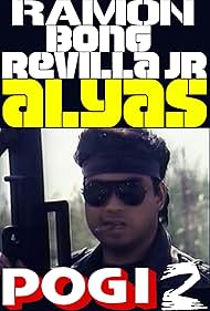 Alyas Pogi 2 (1992) cover