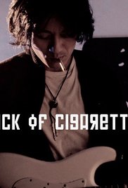 Pack of Cigarettes 2017 capa
