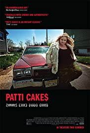 Patti Cake$ (2017) cover