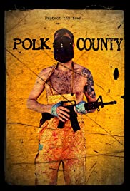 Polk County (2017) cover