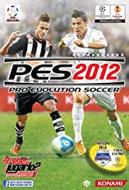 Pro Evolution Soccer 2012 2011 capa