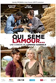 Qui sème l'amour... (2016) cover
