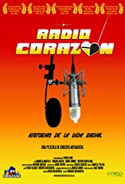 Radio Corazón (2007) cover