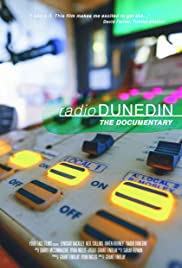 Radio Dunedin 2017 poster