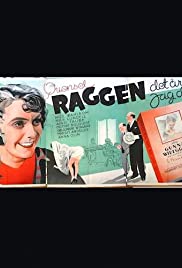 Raggen - det är jag det (1936) cover