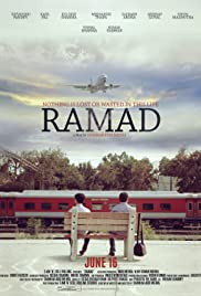 Ramad (2017) cover