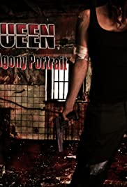 Red Queen (2013) cover