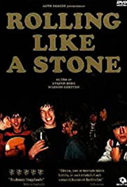 Rolling Like a Stone 2005 copertina