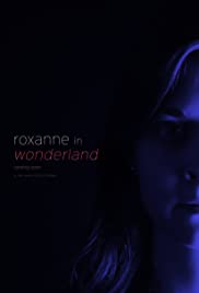 Roxanne in Wonderland 2016 masque