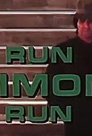 Run, Simon, Run (1970) cover