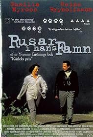 Rusar i hans famn 1996 capa