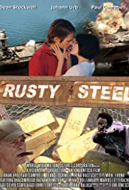 Rusty Steel (2014) cover