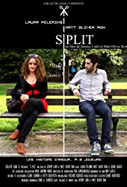 S-plit 2013 poster