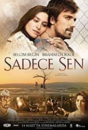 Sadece Sen (2014) cover