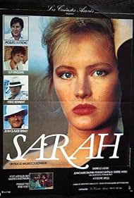 Sarah (1983) cover