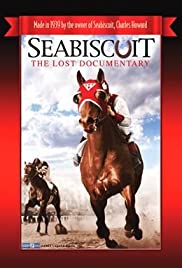 Seabiscuit 1939 poster