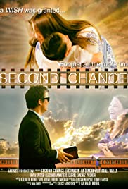 Second Chance-If One Wish Granted (2018) cover