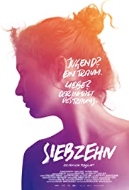 Siebzehn 2017 capa