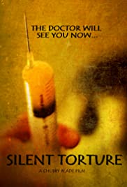 Silent Torture 2017 capa