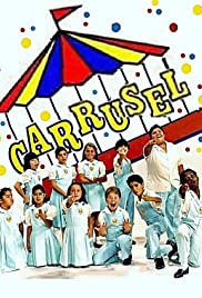 Carrusel (1989) cover