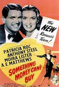 Something Money Can't Buy (1952) cover