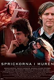Sprickorna i muren (2003) cover