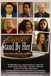 Stand by Her 2017 poster