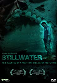 Stillwater 2005 copertina