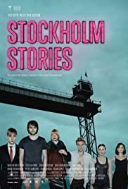 Stockholm Stories (2013) cover