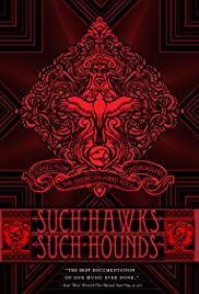 Such Hawks Such Hounds (2008) cover