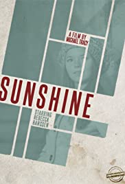 Sunshine 2015 poster