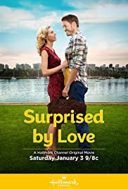 Surprised by Love (2015) cover