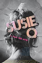 Susie Q 2016 copertina