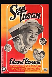 Sven Tusan (1949) cover