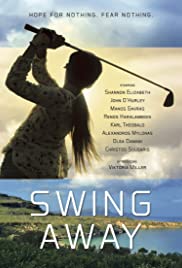 Swing Away 2016 poster