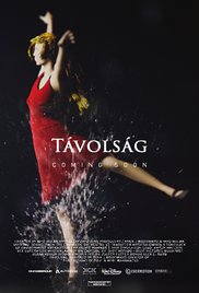 Tavolsag (2017) cover