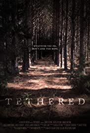 Tethered (2017) cover