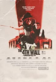 The 4th Wall 2013 poster