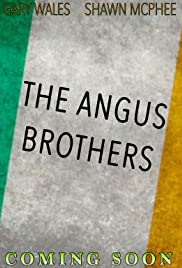 The Angus Brothers (2017) cover