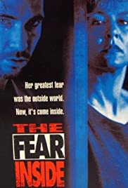 The Fear Inside (1992) cover