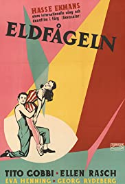 The Firebird (1952) cover