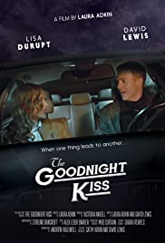The Goodnight Kiss (2016) cover