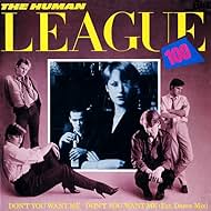 The Human League: Don't You Want Me (1981) cover