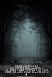 The Incantation 2017 capa