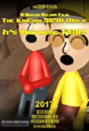 The KidCool9898 Movie 2017 copertina