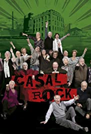 Casal Rock (2009) cover