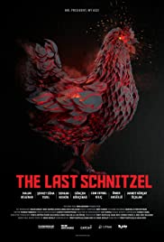 The Last Schnitzel 2017 copertina