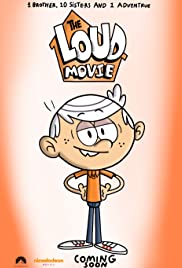 The Loud House (2020) cover