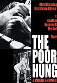 The Poor & Hungry (2000) cover