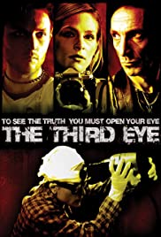 The Third Eye (2007) cover